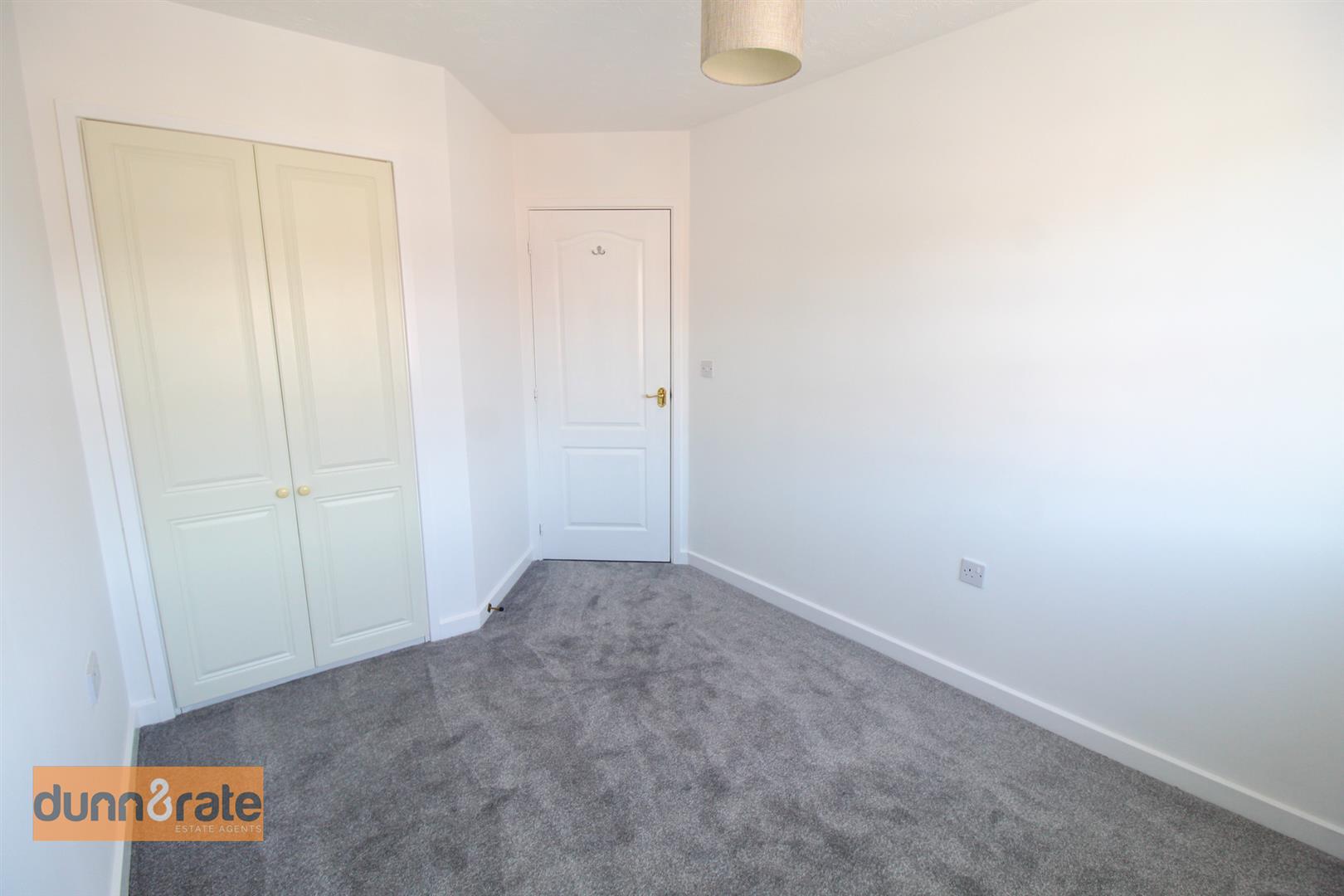 Tudor Rose Way, Norton Heights, Stoke-On-Trent